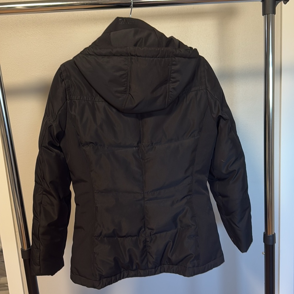 Winter jacket - Picture 5 of 8